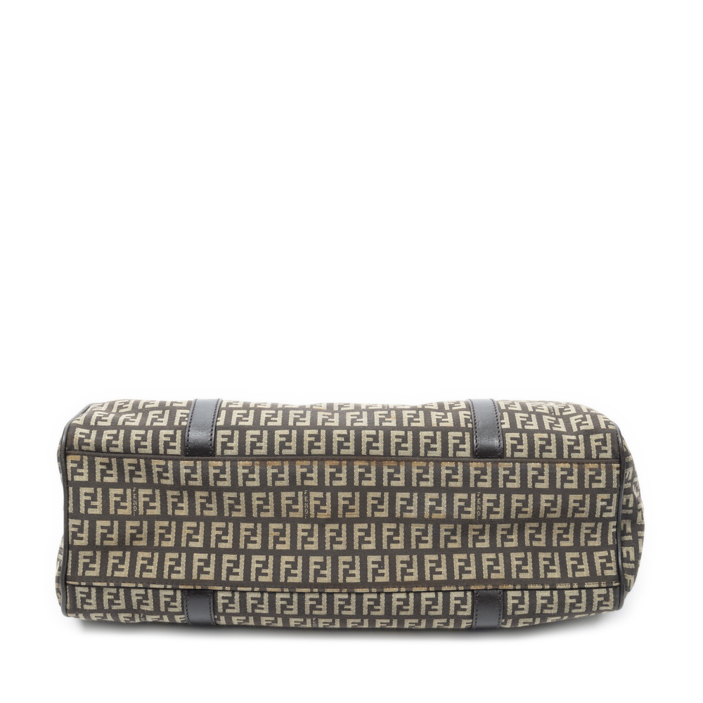 Fendi Horizontal Tote - Picture 6 of 10